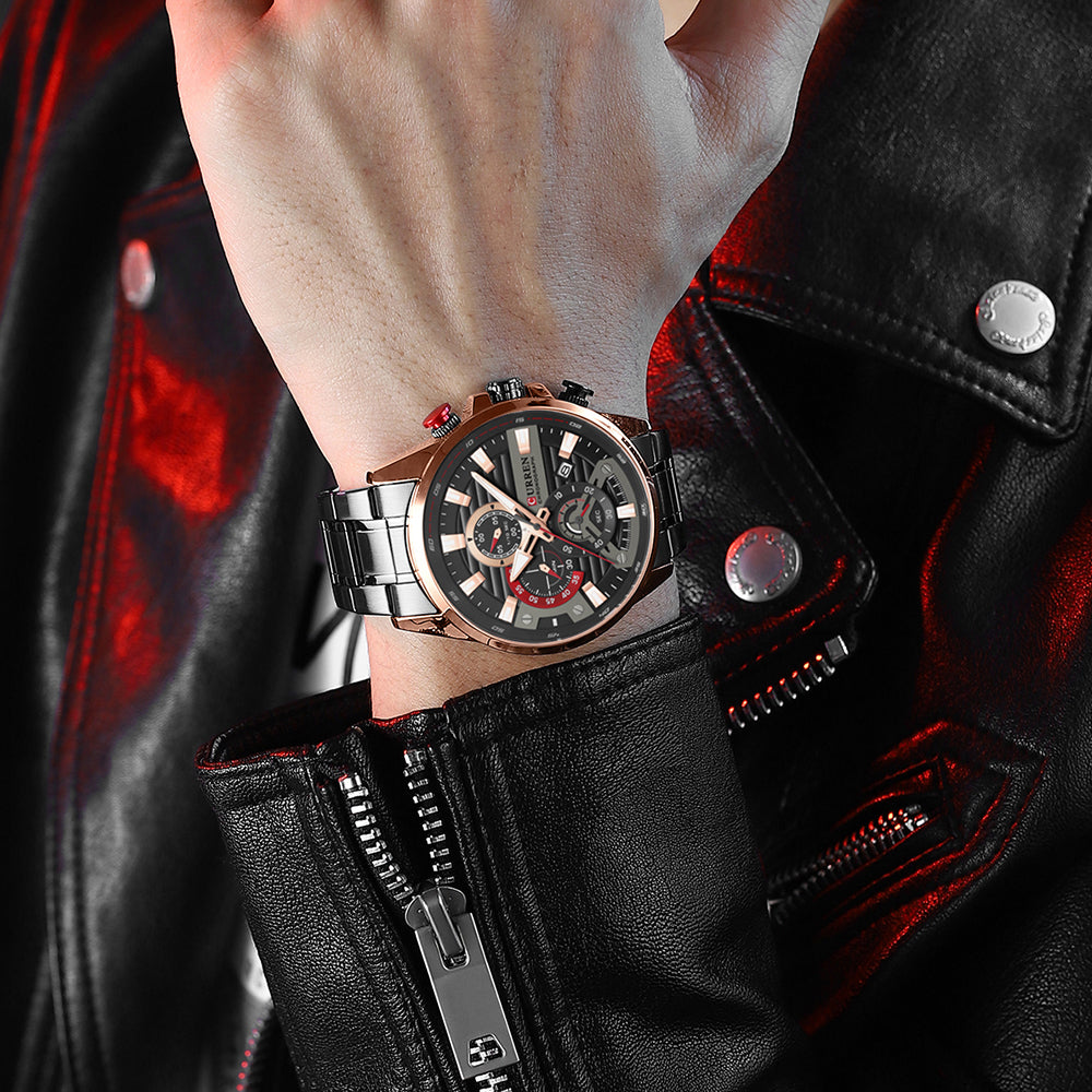 Curren 8415