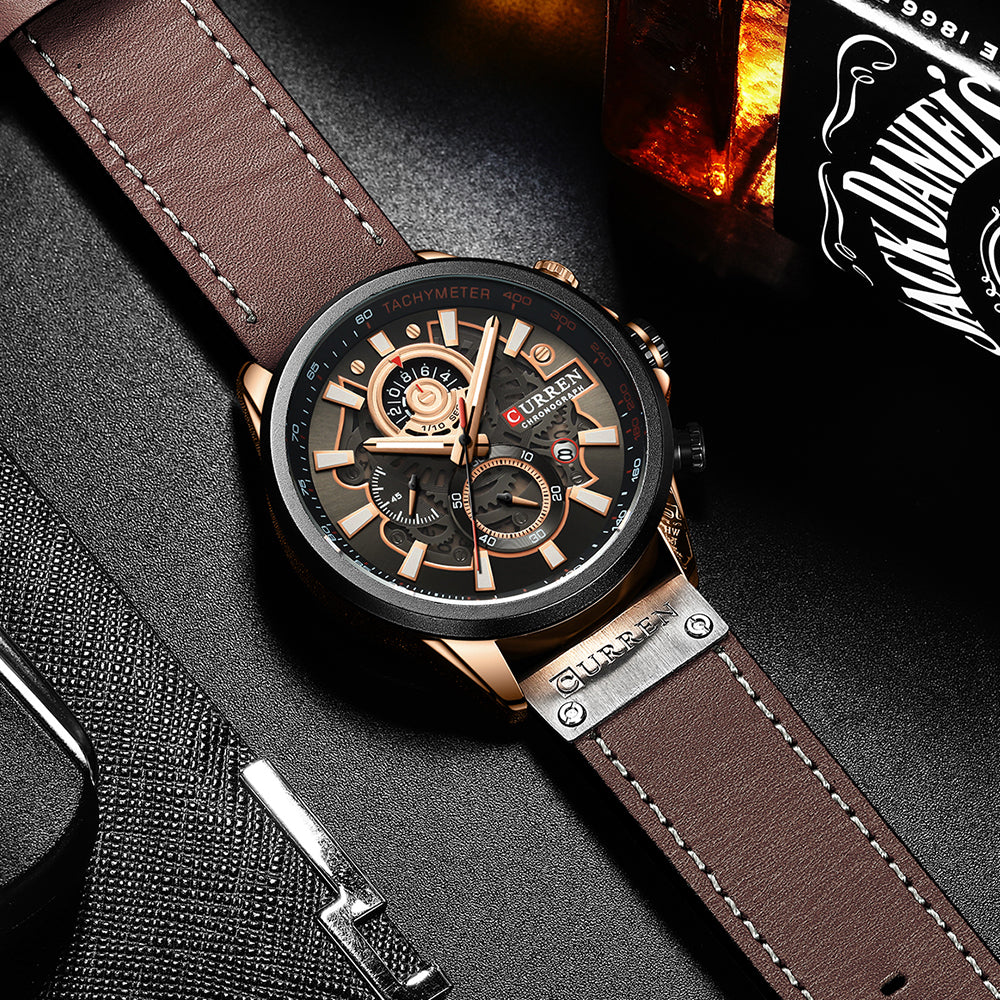 Curren 8380