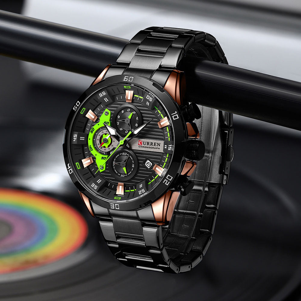 Curren 8402