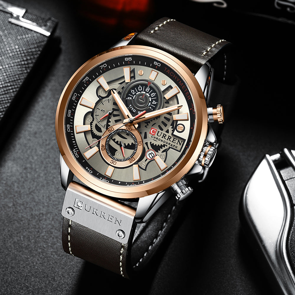 Curren 8380