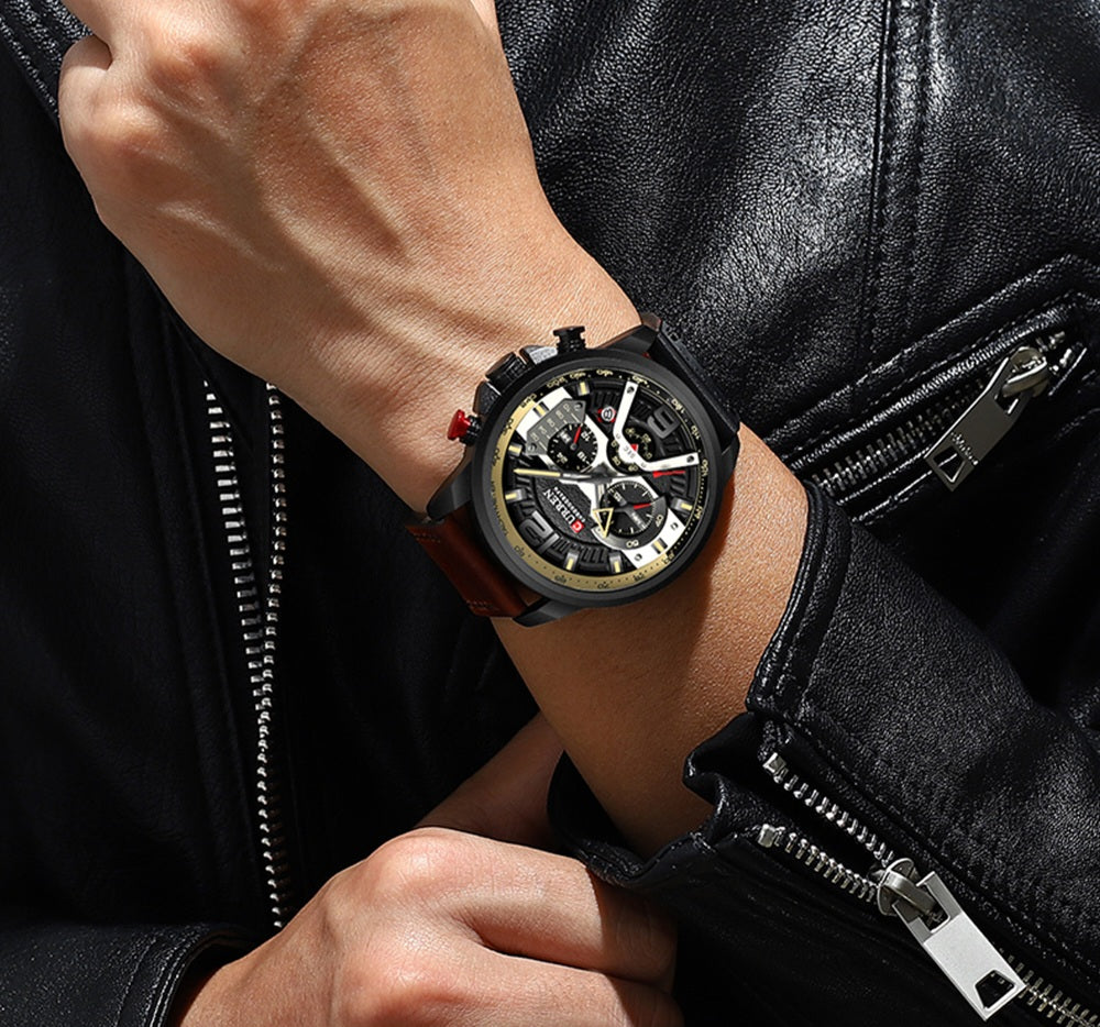Curren 8329