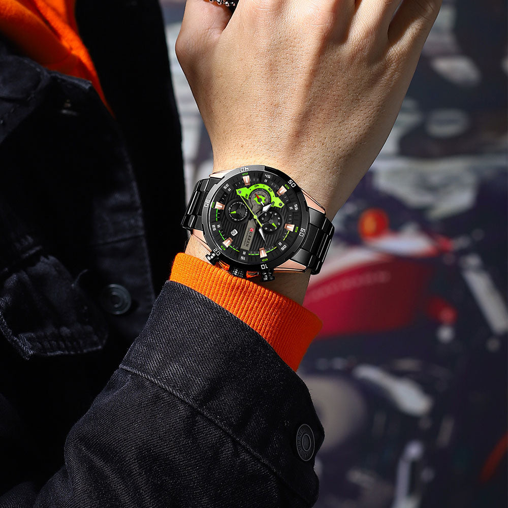 Curren 8402