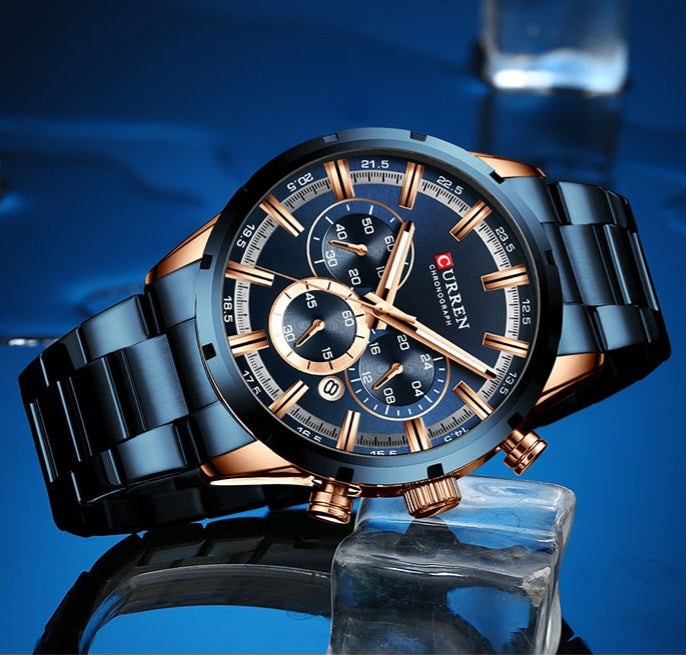 Curren 8355