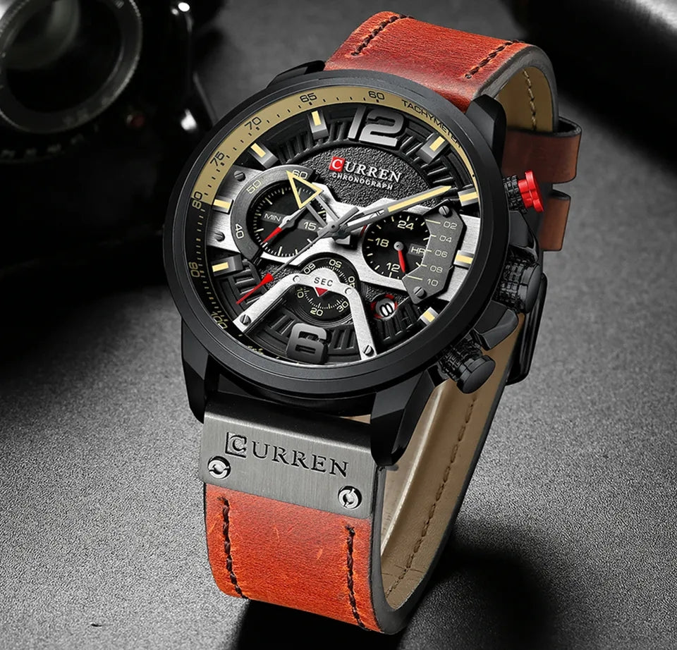 Curren 8329
