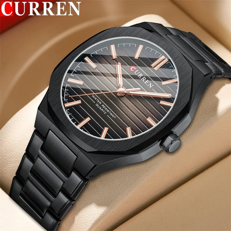 Curren 8456