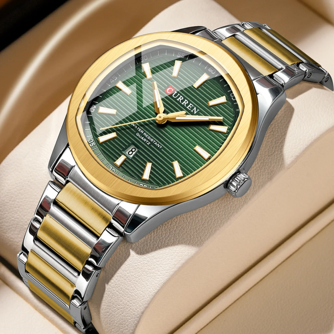 Curren 8474