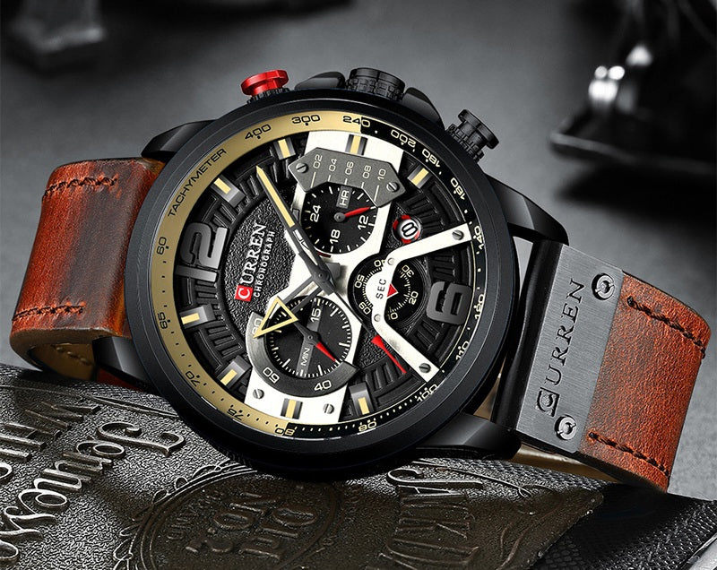 Curren 8329