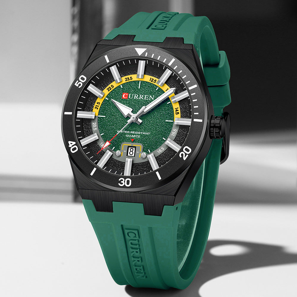 Curren 8491