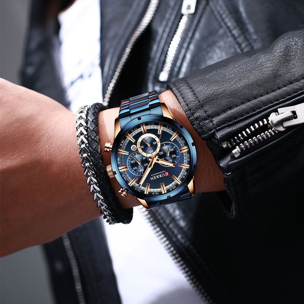 Curren 8355