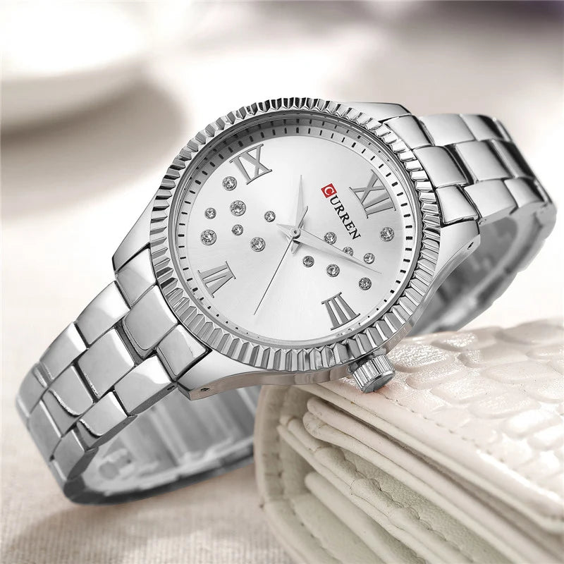 Curren 9009