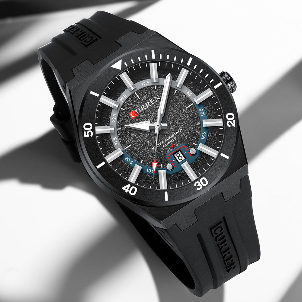 Curren 8491