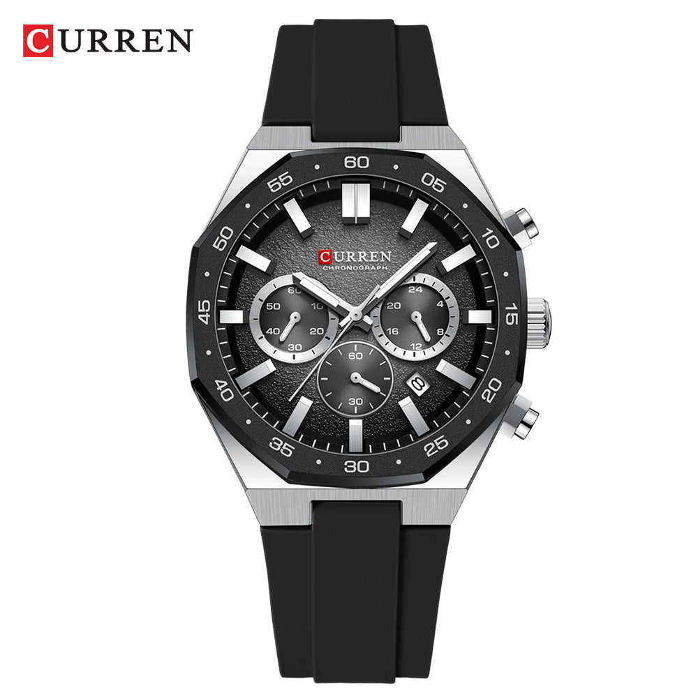 Curren 8489