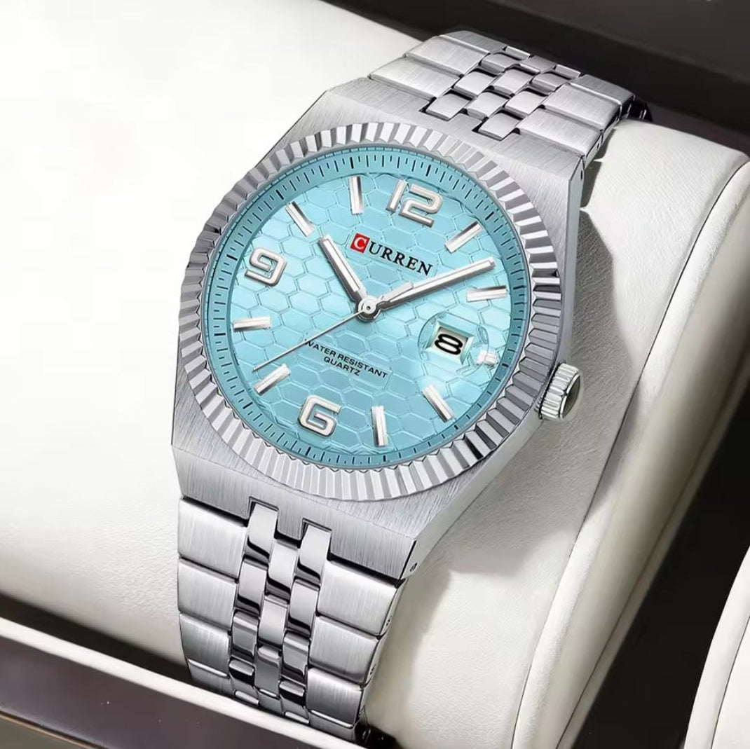 Curren 8498