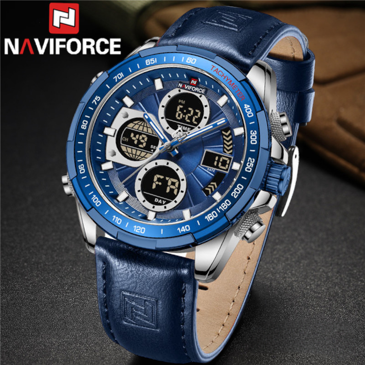 Naviforce satovi 2025