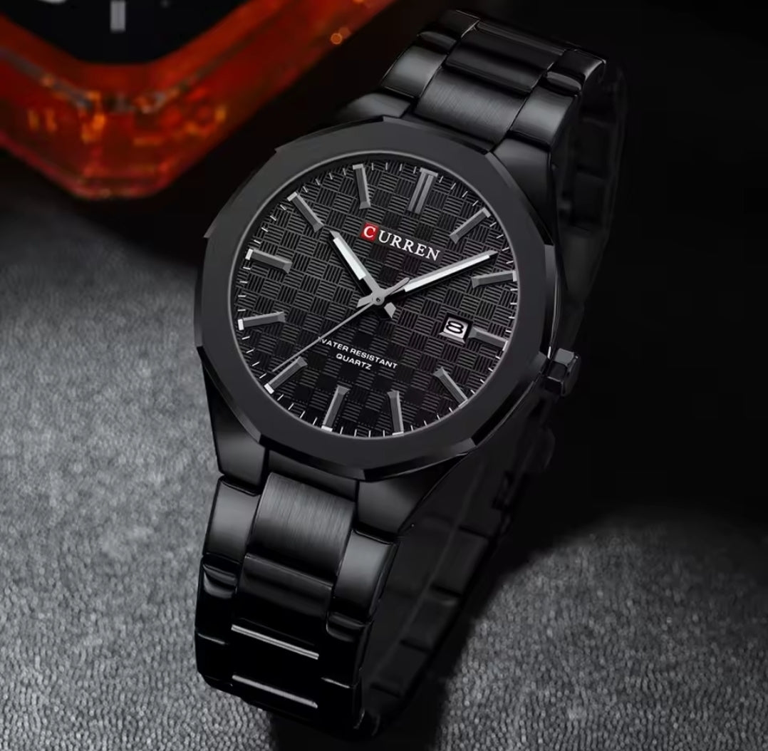 Curren 8477