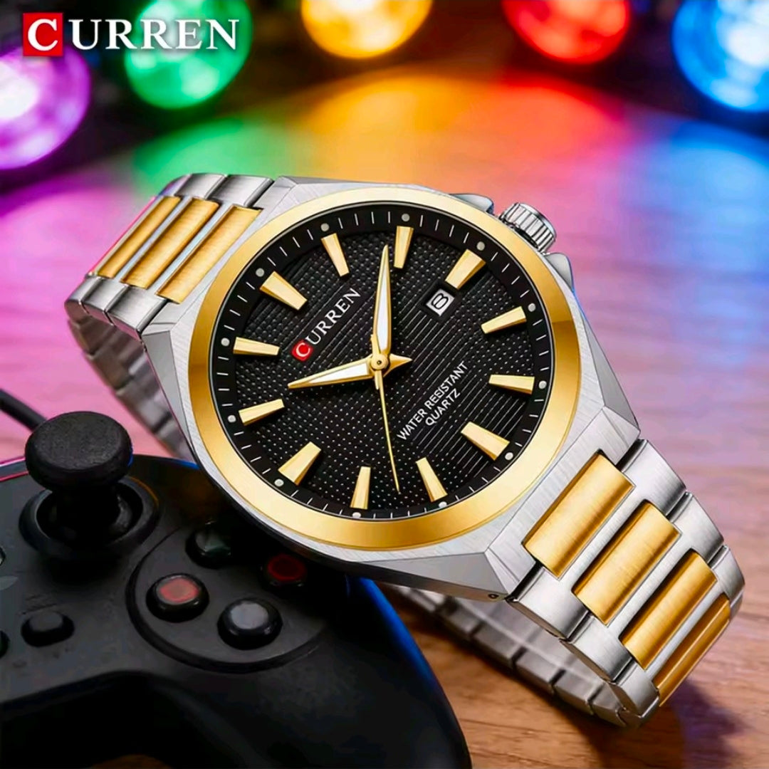 Curren 8494