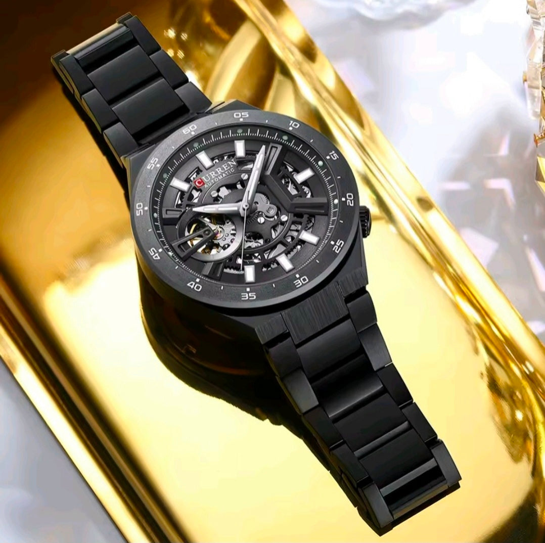 Curren 8486 AUTOMATIC