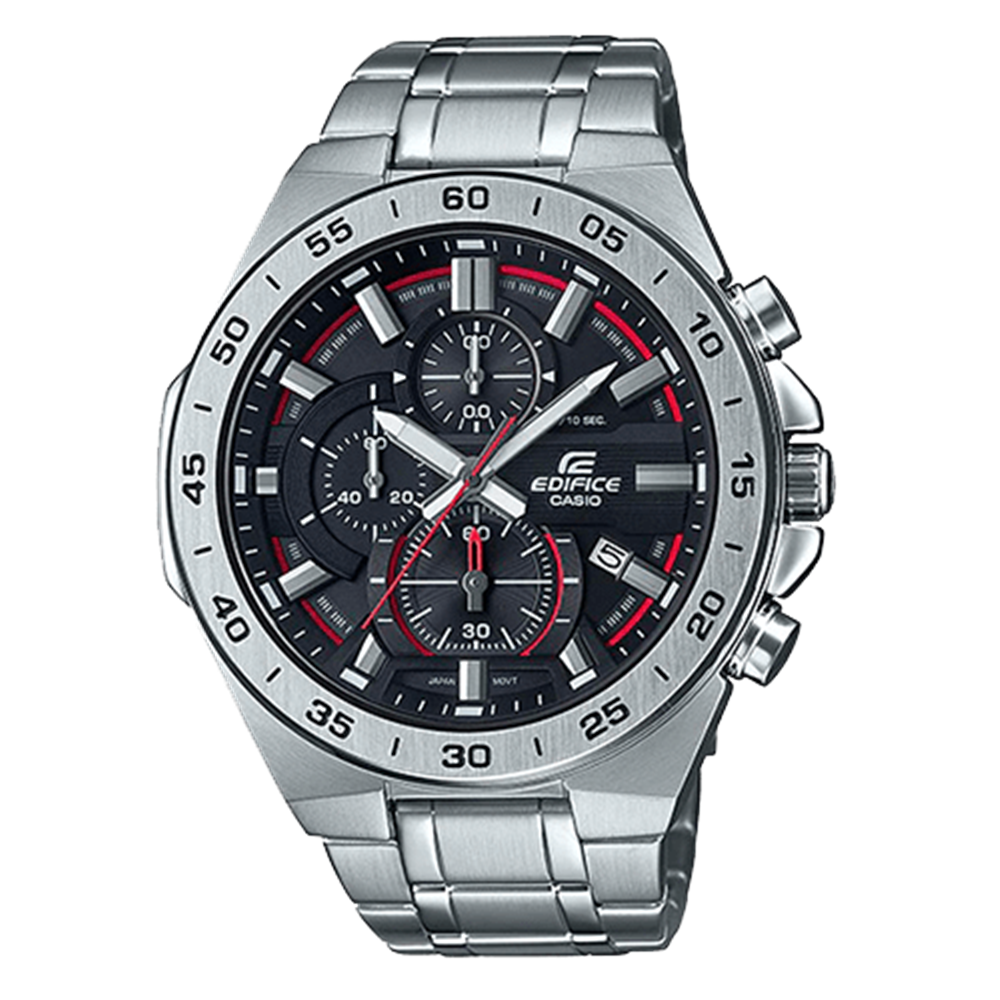 Casio Edifice EFR-564D-1A – Satovi Master