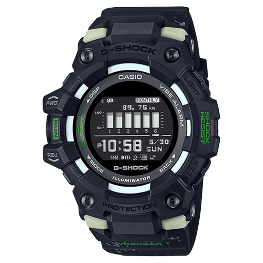 Casio G-shock GBD-100LM-1