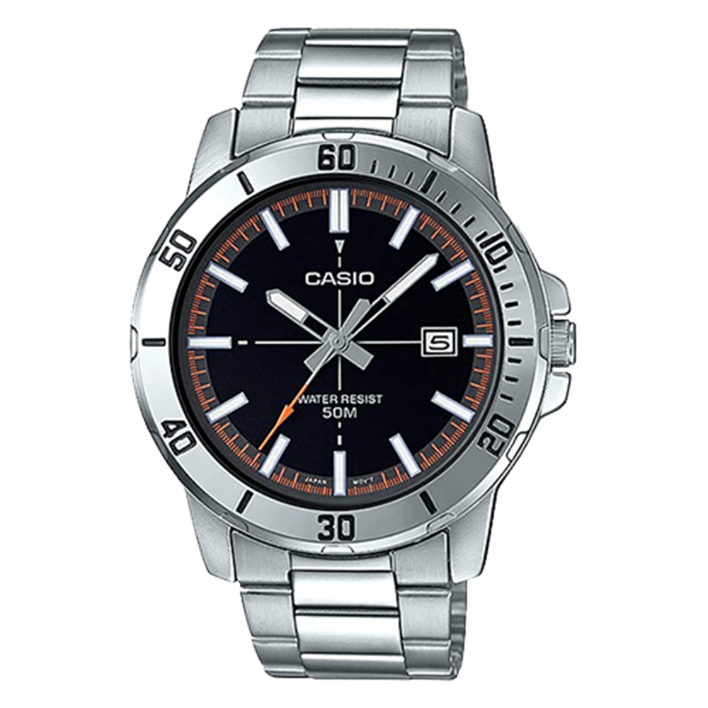 Casio MTP-VD01D-1E2