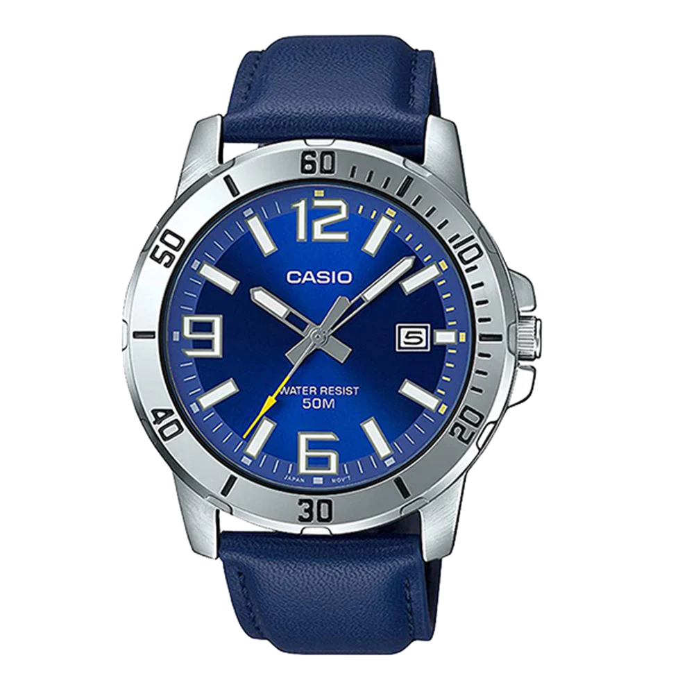 Casio MTP-VD01L-2B
