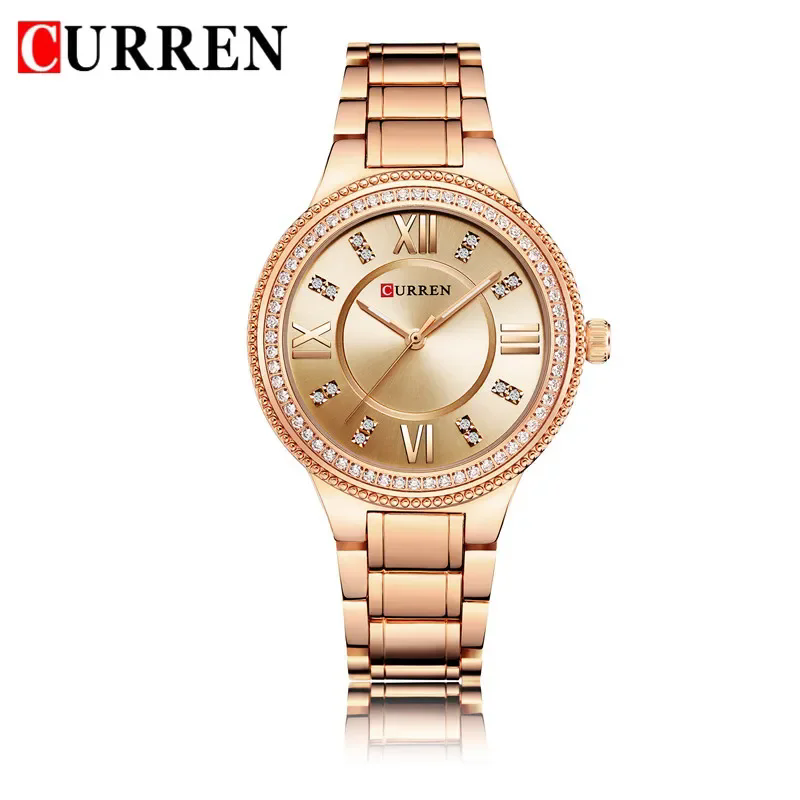 Curren 9004