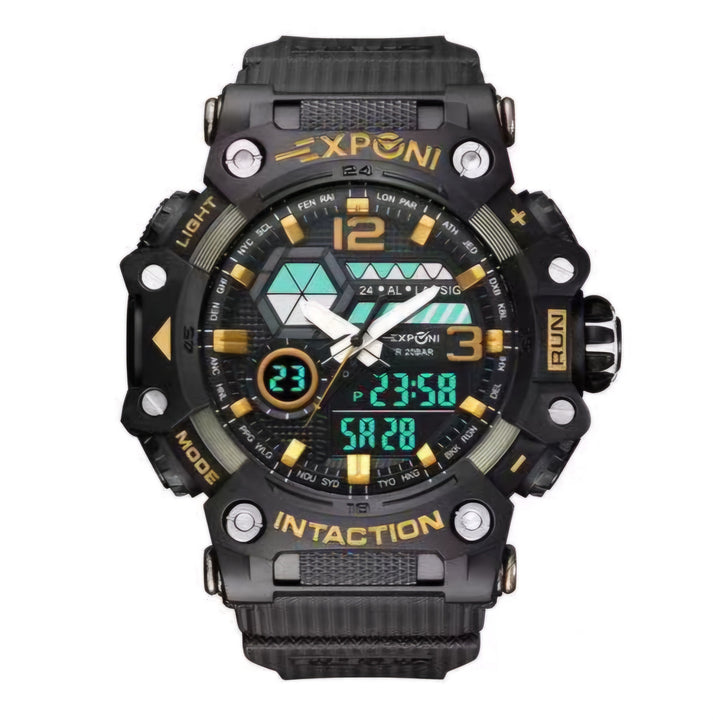 Exponi – Satovi Master