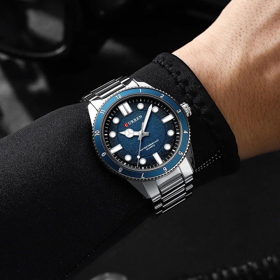 Curren 8450