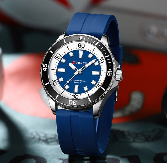 Curren 8448