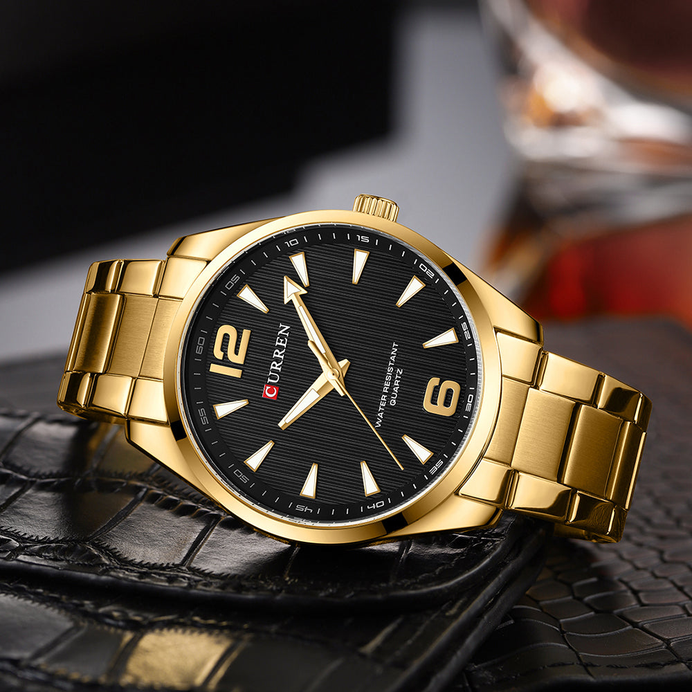 Curren 8434