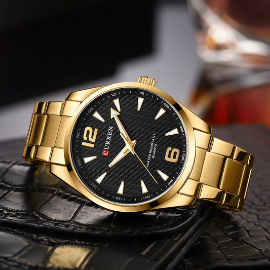 Curren 8434