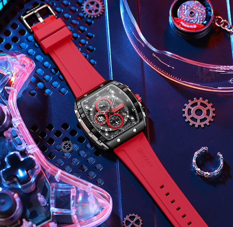 Curren 8442