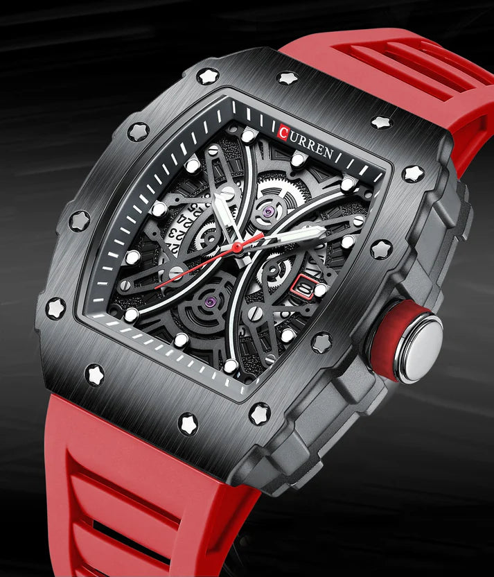 Curren 8438