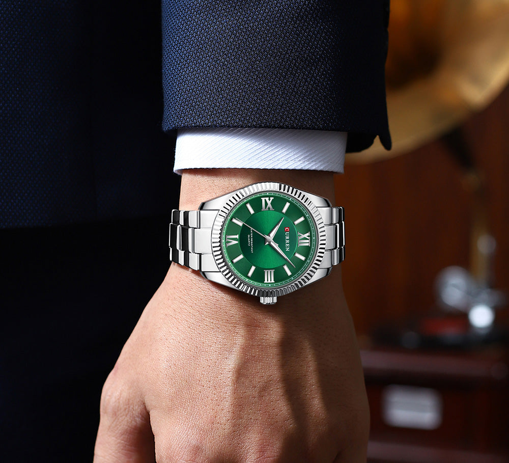 Curren 8453
