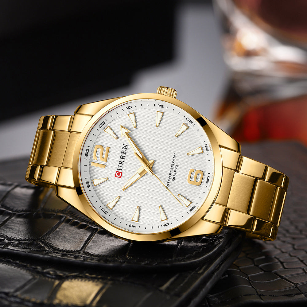 Curren 8434
