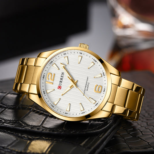 Curren 8434
