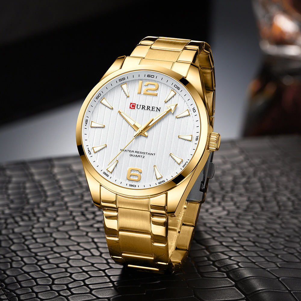 Curren 8434