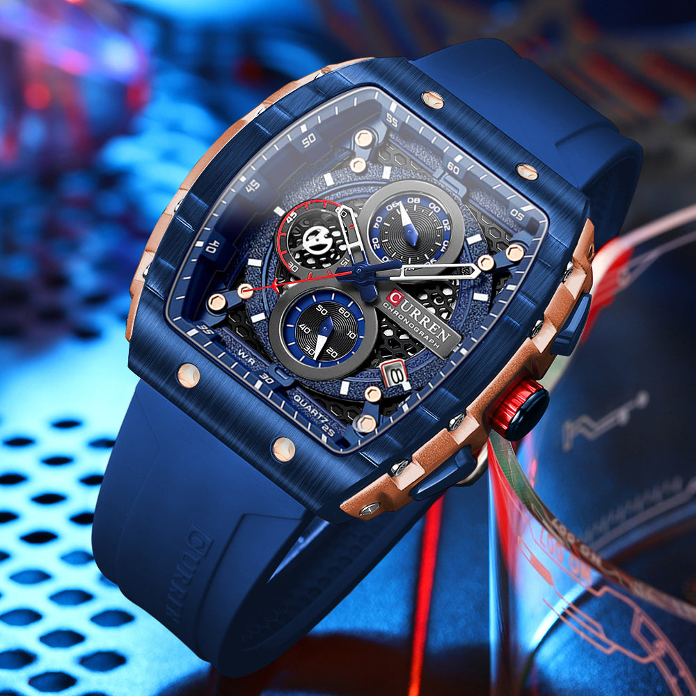 8442 Curren 8442 – Satovi Master