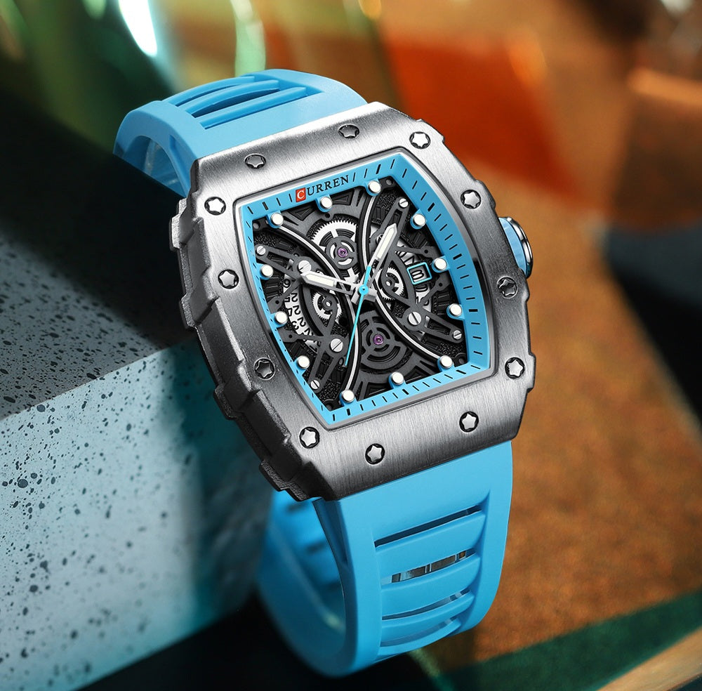 Curren 8438