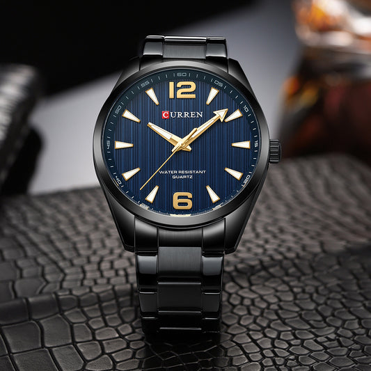 Curren 8434