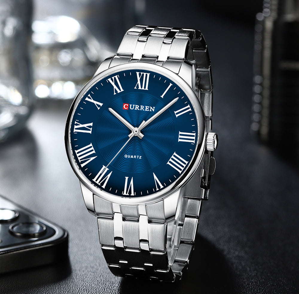 Curren 8422