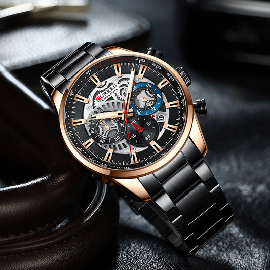 Curren 8391
