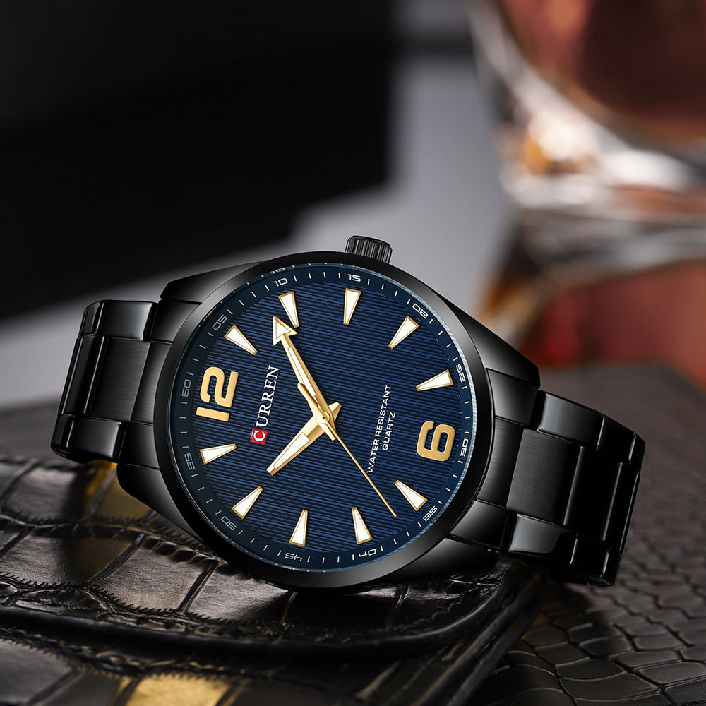 Curren 8434