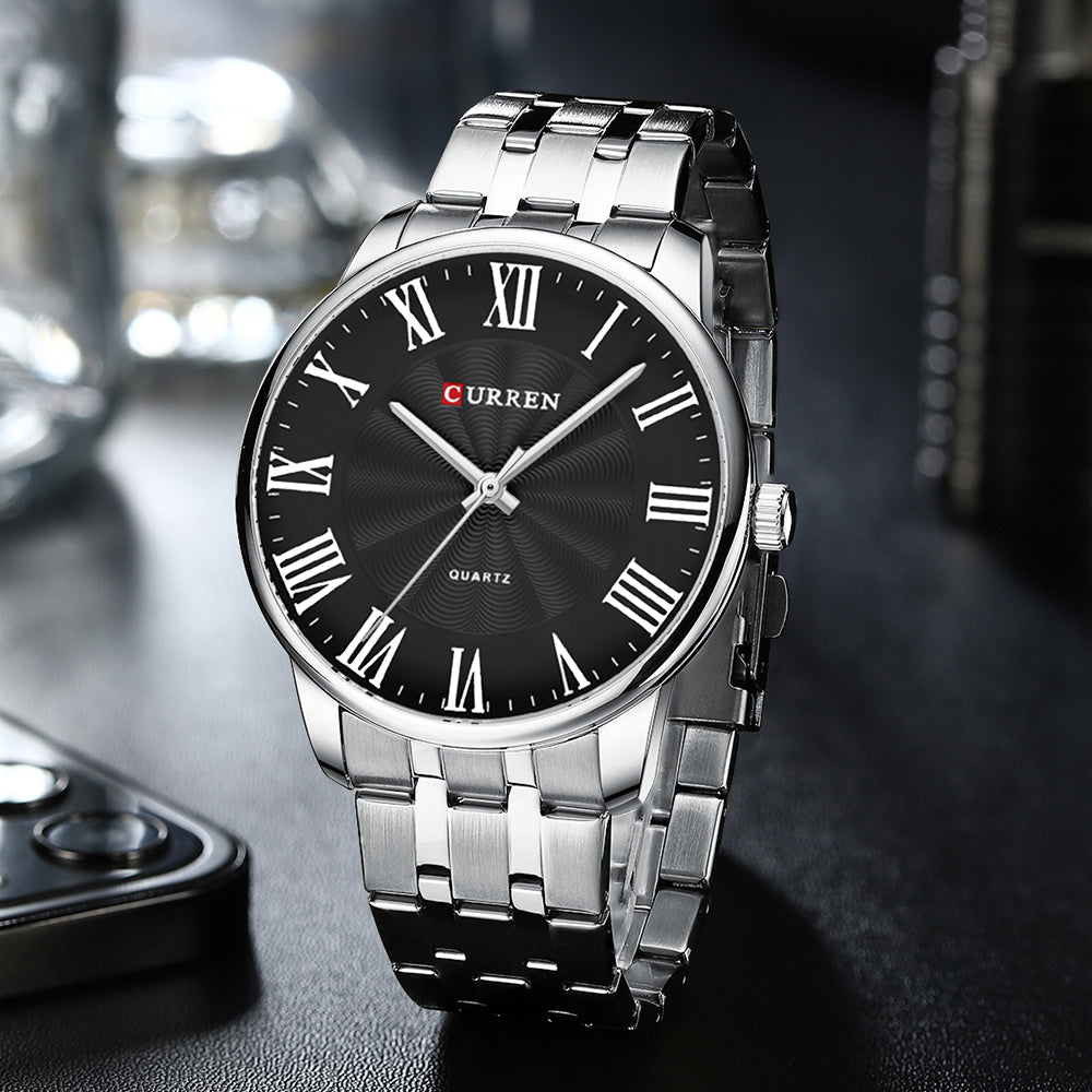 Curren 8422