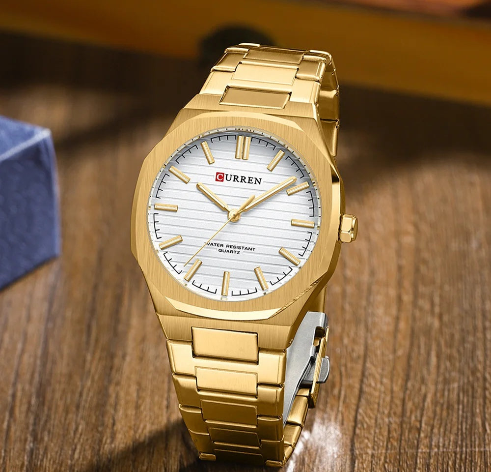 Curren 8456