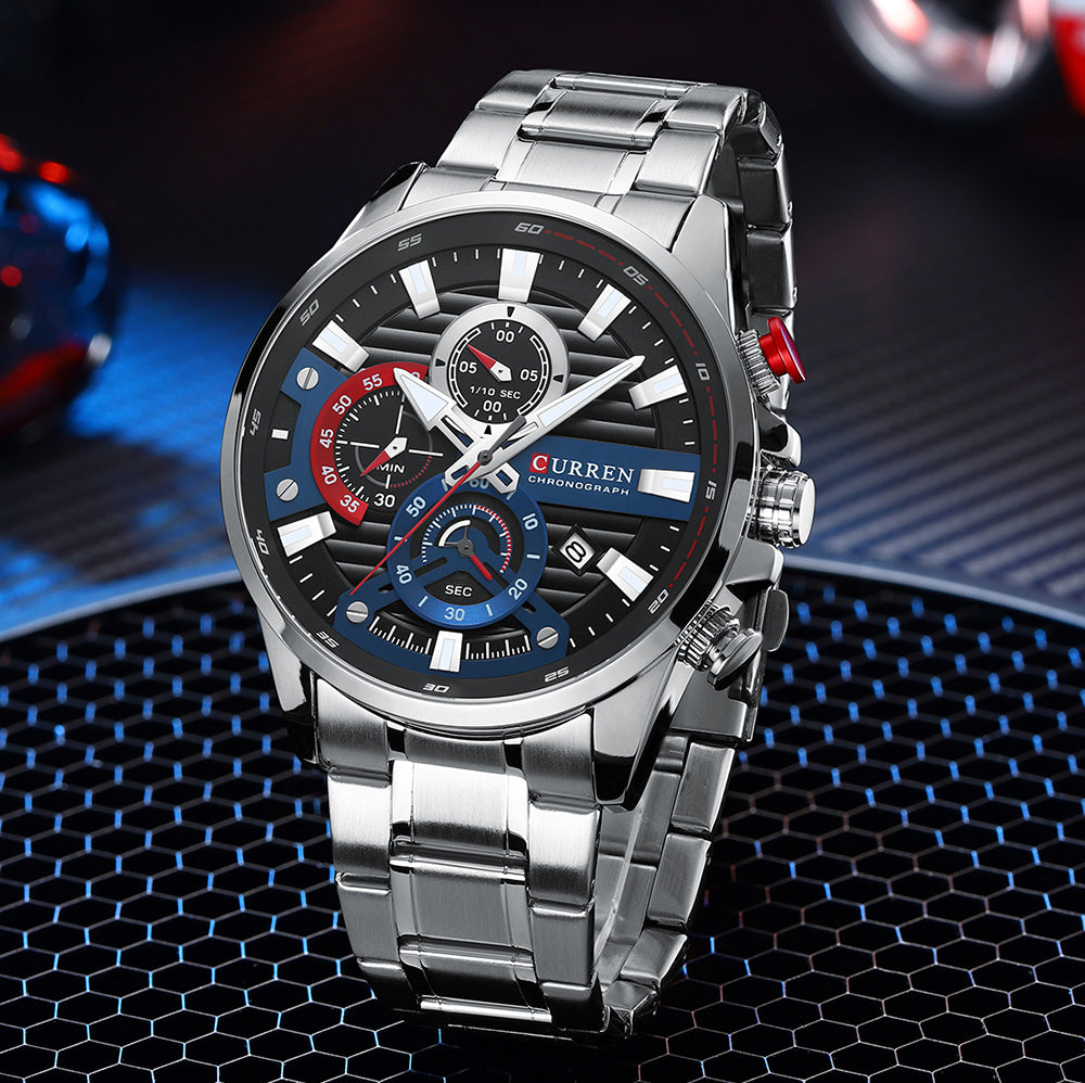 Curren 8415