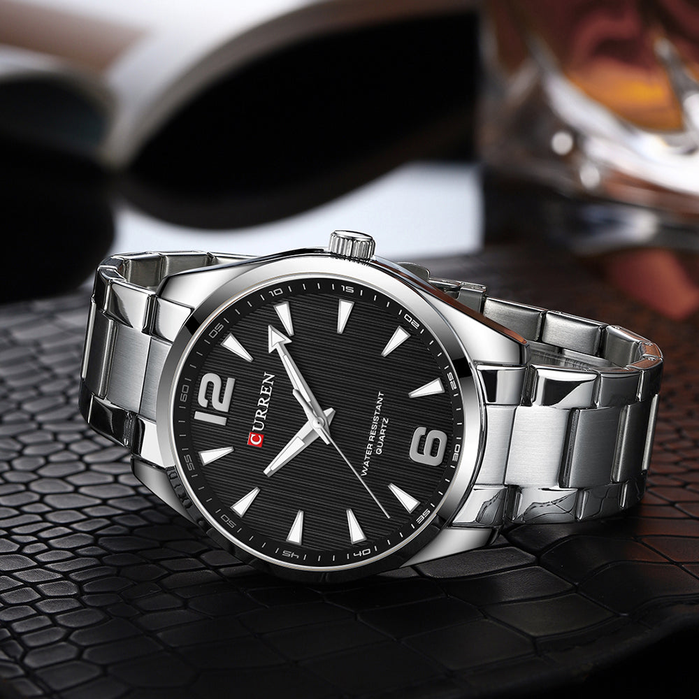 Curren 8434