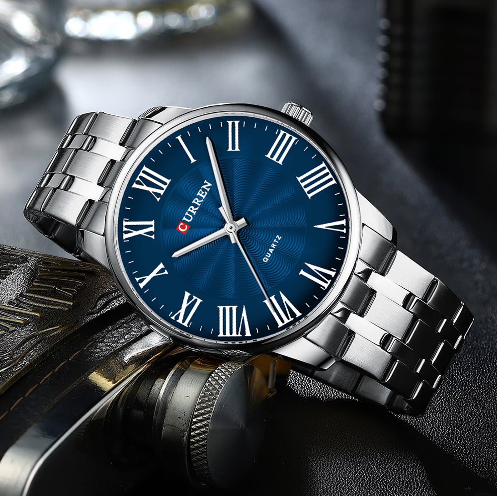 Curren 8422