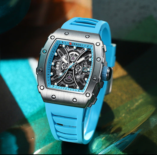 Curren 8438