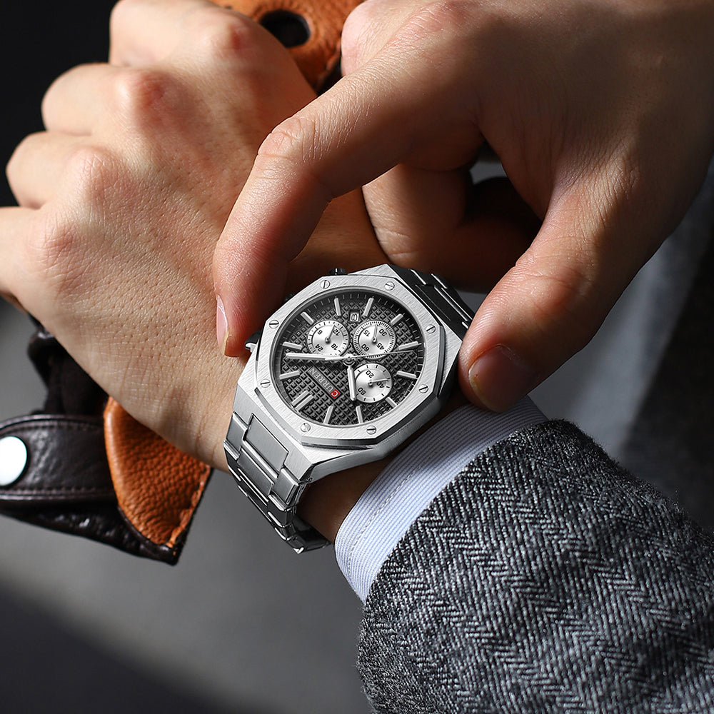 Curren 8440